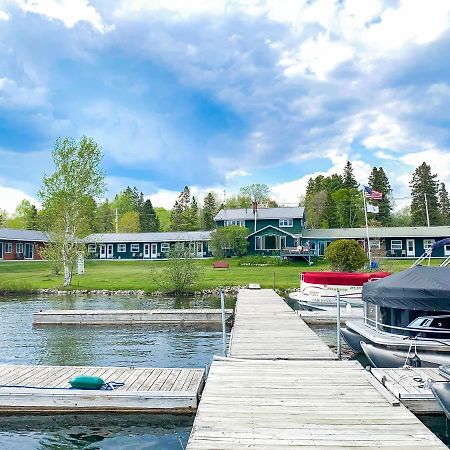 Rangeley Town & Lake エクステリア 写真