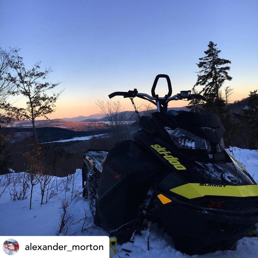 Rangeley Town & Lake エクステリア 写真