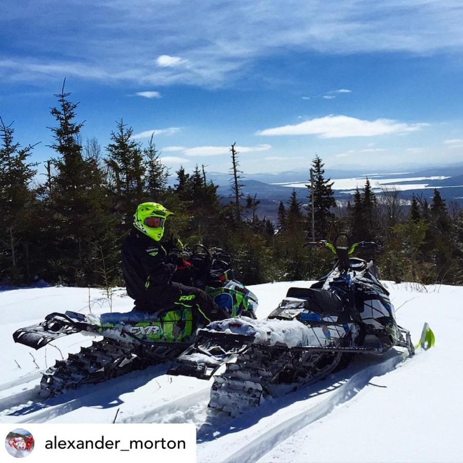 Rangeley Town & Lake エクステリア 写真