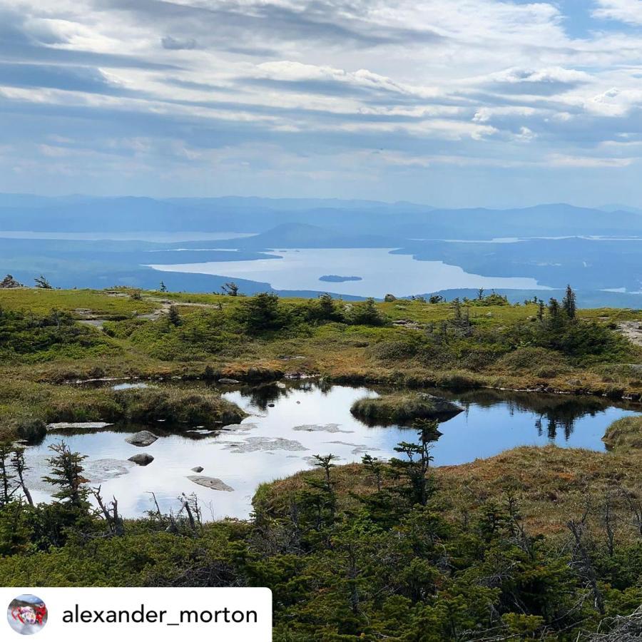 Rangeley Town & Lake エクステリア 写真