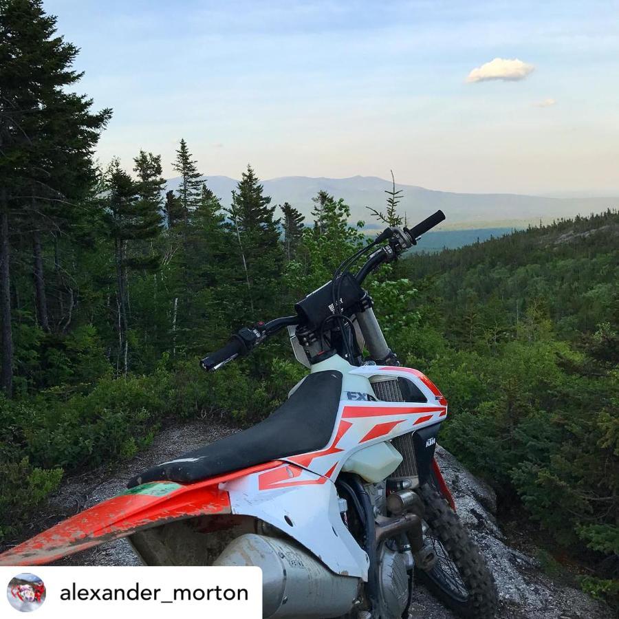 Rangeley Town & Lake エクステリア 写真