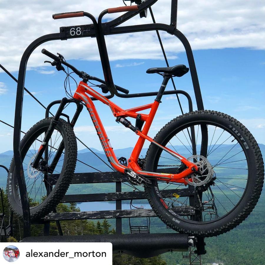 Rangeley Town & Lake エクステリア 写真