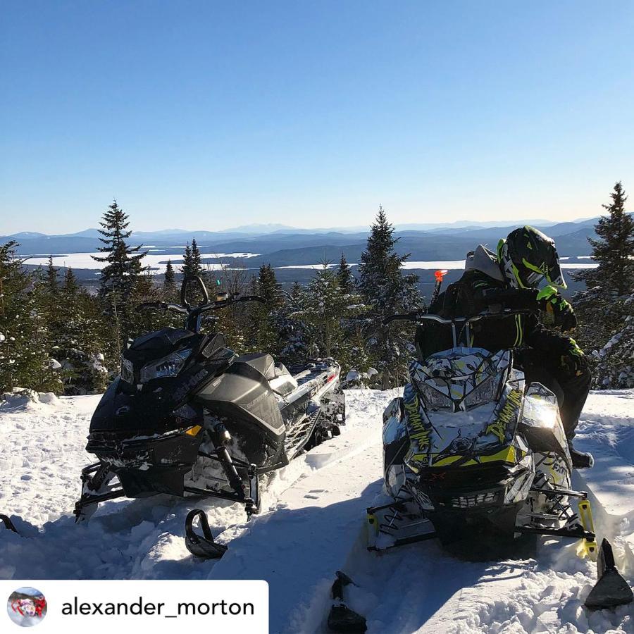 Rangeley Town & Lake エクステリア 写真