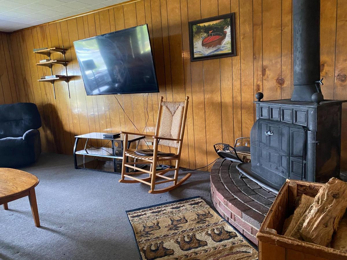 Rangeley Town & Lake エクステリア 写真