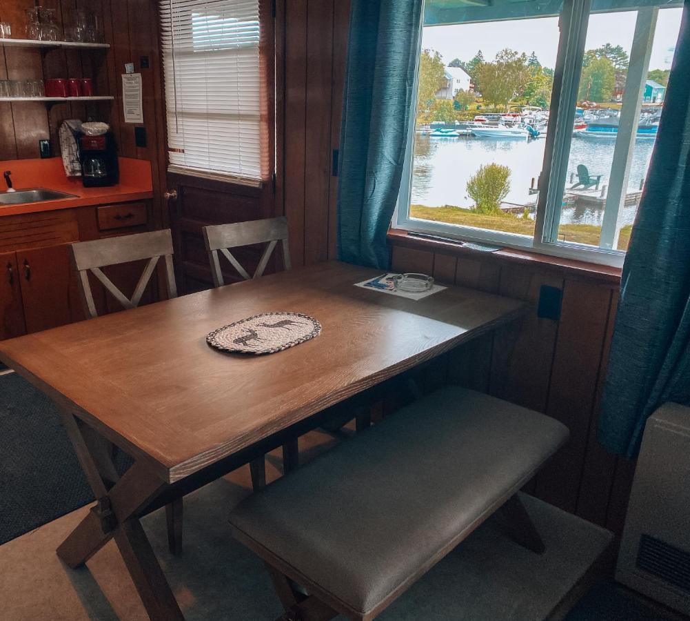 Rangeley Town & Lake エクステリア 写真