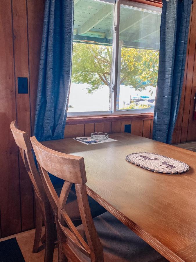 Rangeley Town & Lake エクステリア 写真