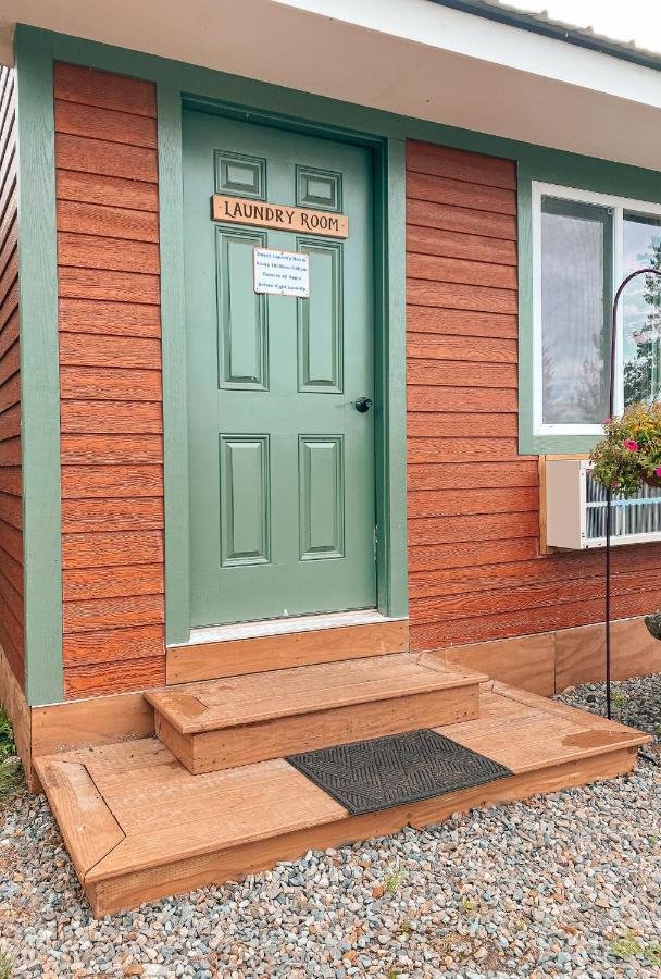 Rangeley Town & Lake エクステリア 写真