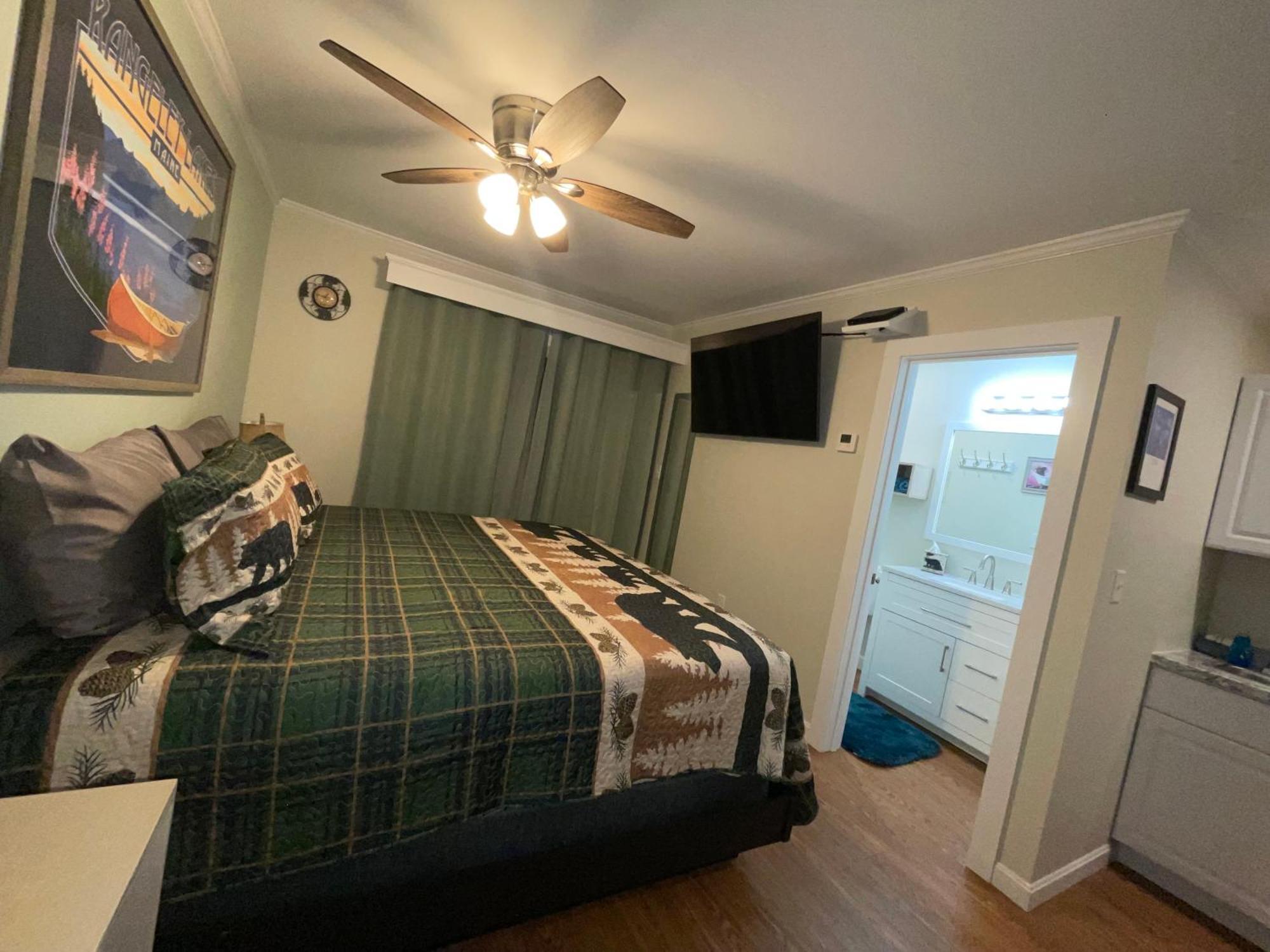 Rangeley Town & Lake エクステリア 写真