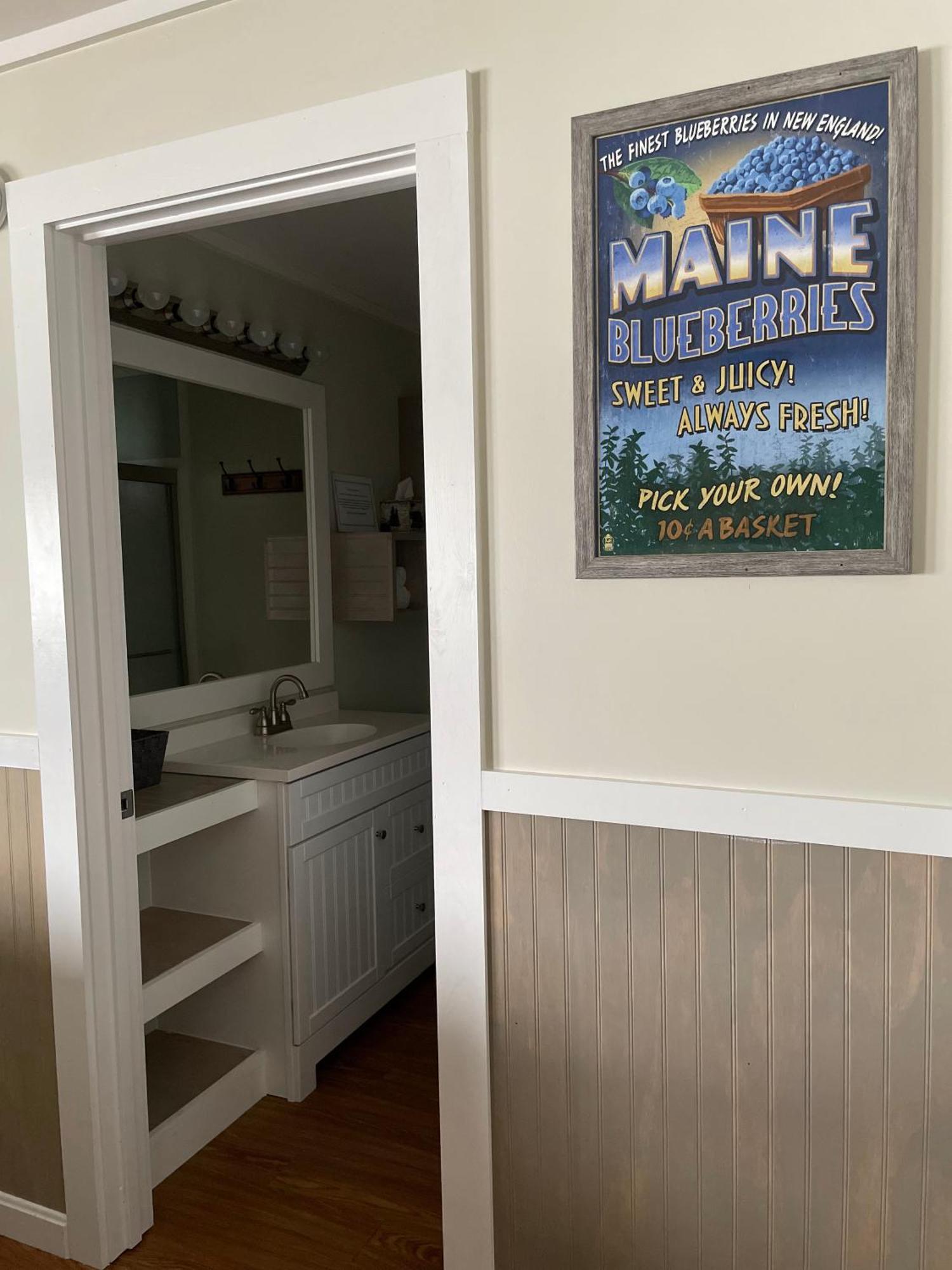 Rangeley Town & Lake エクステリア 写真