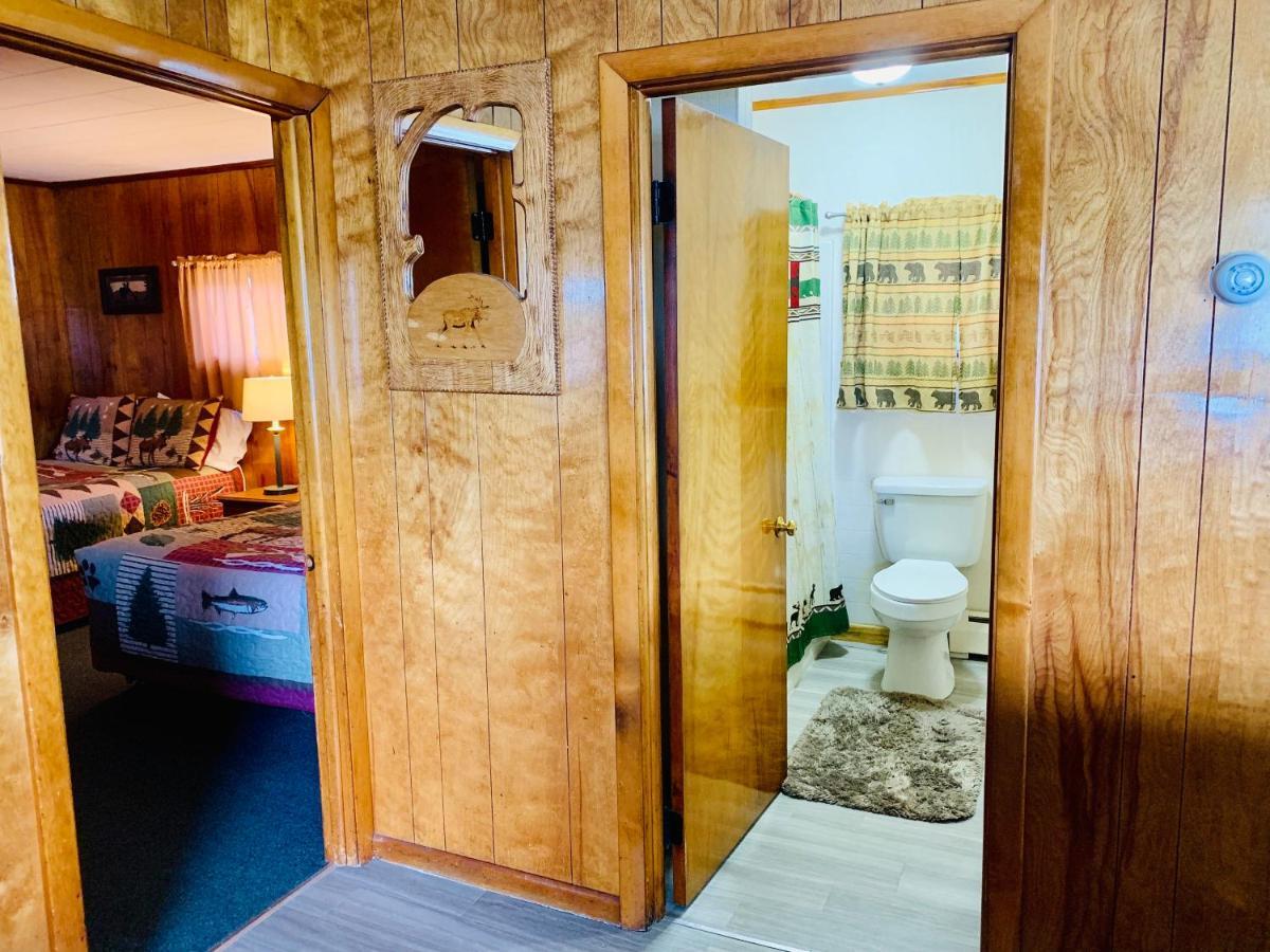 Rangeley Town & Lake エクステリア 写真