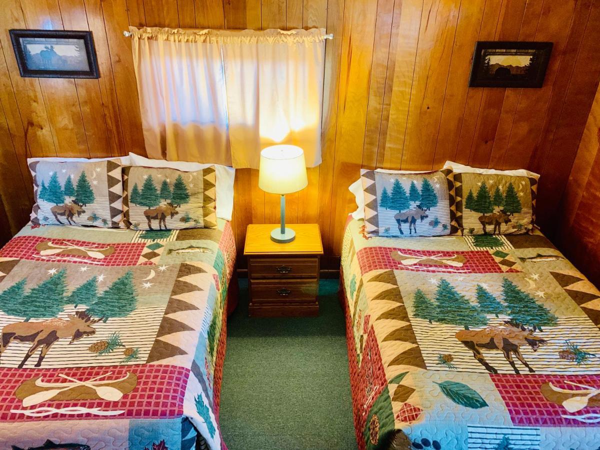 Rangeley Town & Lake エクステリア 写真