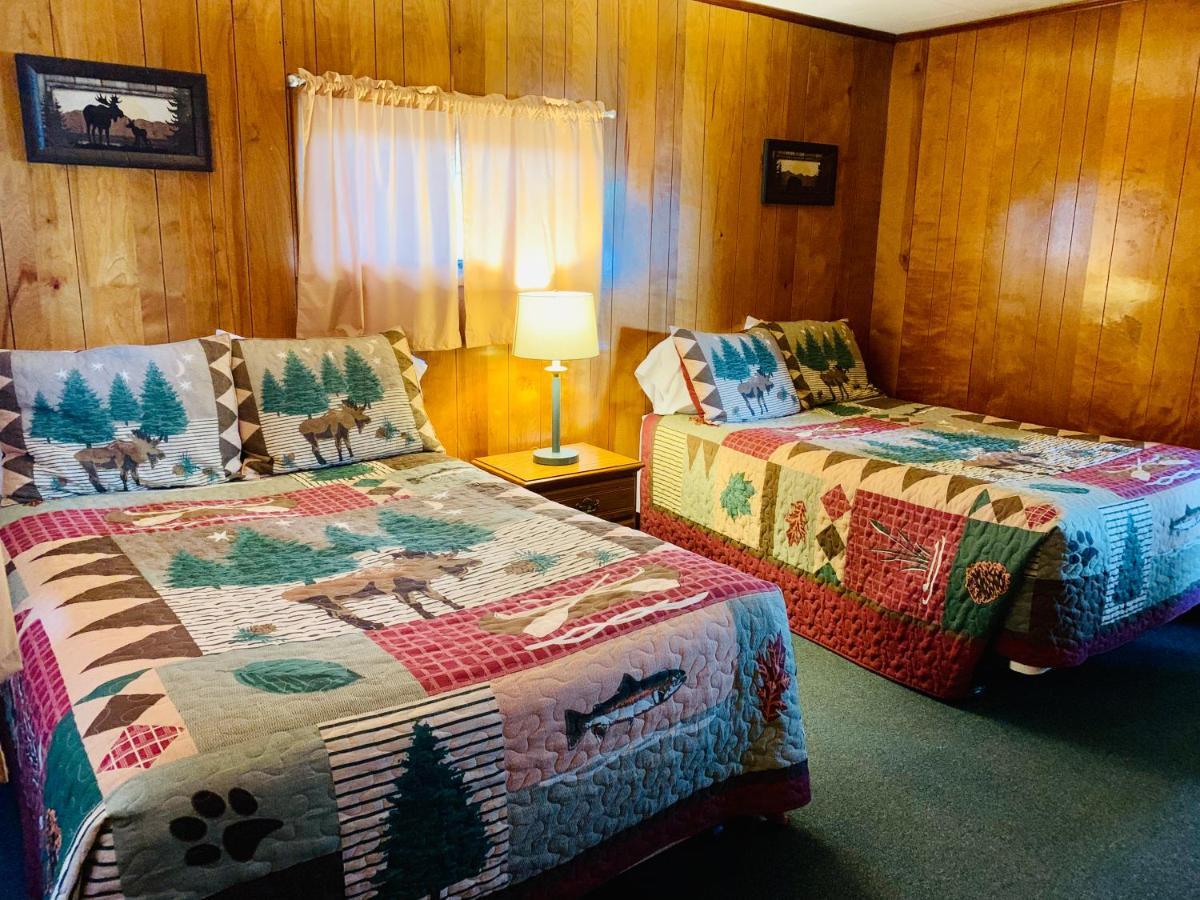 Rangeley Town & Lake エクステリア 写真