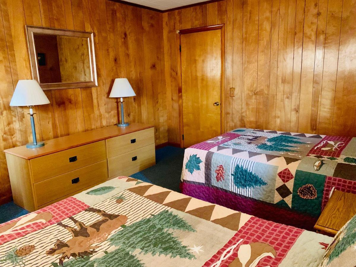 Rangeley Town & Lake エクステリア 写真